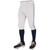 NEW CHAMPRO TRIPLE CROWN 2.0 KNICKER W/BRAID YOUTH LARGE 11805-CHPBP70YWNPL View 1