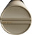 New Warstic Bonesaber BBCOR Alloy Baseball Bat 34" -3 View 4