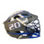 Used 2025 Reconditioned CASCADE R Lacrosse Helmet Grey One Size 11749-S000182196 View 3