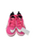 Used Nike HUARACHE CLEATS LAX Cleats Girls Pink Junior 04 11708-S000176395 View 1
