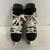Used Bauer IMPACT 75 Junior Hockey Skate Junior 01 11762-S000059712 View 2