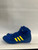 Used Adidas Wrestling Shoes Navy Blue Senior 7 11843-S000010601 View 2