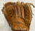Used Wilson A2161 Catfish Hunter Model Baseball Glove RH Throw Tan 11 1/2" 11750-S000161878 View 3