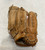 Used Wilson A2161 Catfish Hunter Model Baseball Glove RH Throw Tan 11 1/2" 11750-S000161878 View 1