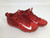 Used Nike TROUT SR 5 BB/SB CLEAT BB/SB Cleats Red Senior 5 11752-S000061812 View 1