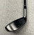 Used Nickent 3DX IRONWOOD Mens RH 4 Hybrid Graphite / Regular Flex 11750-S000201909 View 3
