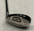 Used Nickent 3DX IRONWOOD Mens RH 3 Hybrid Graphite / Regular Flex 11750-S000201910 View 1