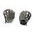 New Easton GHOST FLEX YTH FP RH Throw Fastpitch Gloves 11720-GHOST-FLEX-YTH-FP View 1