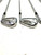 Used Mizuno MP-55 4-8 IRON Mens Iron Set RH 4I-9I 11860-S000286950 View 3