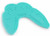 New CCM SISU TURQUOISE SM 11727-CCMAEROTURQSM View 1