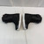 Used ThirtyTwo LASHED DOUBLE BOA Womens Snowboard Boots Black Senior 8 11651-S000394419 View 4