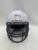 Used Riddell VICTOR FB Helmet White LG 11703-S000186392 View 1