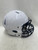 Used Riddell VICTOR FB Helmet White LG 11703-S000186392 View 2