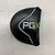 New PGX MB PUTTER LH 11762-PIN12490 View 7