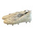 Used Adidas Adult FB Cleats White Senior 11 11749-S000182214 View 1
