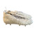 Used Adidas Adult FB Cleats White Senior 11 11749-S000182214 View 2