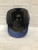 Used Rawlings HELMET Batting Helmet No Mask Royal Blue SM 11668-S000103552 View 3