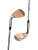 New Mizuno T24 Denium Copper 11951-MIZT24WEDGE View 2