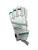 Used SARSON Soccer Goalie Gloves Green 9 11932-S000161920 View 3
