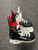 Used Bauer VAPOR X 250 SKATES Youth Hockey Skate Youth 09.0 11774-S000079304 View 1