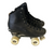 Used RollerDerby ROLLER DERBY MENS QUAD SKATES Senior Roller Quad Skates Black Senior 8 11852-S000023057 View 2