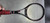 Used Wilson GRAPHITE MATRIX MIDSIZE Adult Tennis Racquet None 4 1/2" 11497-S000146910 View 1