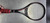 Used Wilson GRAPHITE MATRIX MIDSIZE Adult Tennis Racquet None 4 1/2" 11497-S000146910 View 2