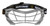 New DYNASTY RISE GOGGLE SILVER 11729-WARWGORISE0SL View 1