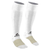 New ELETTO SOCK WHITE 7-9 11771-LOGSC-2600-WHT7-9 View 1