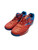 Used Joma Soccer Indoor Shoes Red Junior 05.5 11724-S000208856 View 1