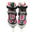 Used Lake Placid ADJUSTABLE 2-5 Girls Figure Skate White Adjustable 11362-S000157905 View 2