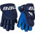 New BAUER S24 X GLOVE 13 INCH NAVY View 1