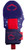 New EVO YOUTH SLIDING MITT USA 11760-ESHWB5733805YH View 1