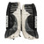 Used Vaughn VELOCITY 7000 Goalie Leg Pads Senior Black 36" +0 11406-C000103763 View 1