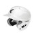 New EASTON ALPHA HELMET-L/XL WHITE 11147-EASA168523WH View 1