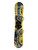 Used Vision SNOWBOARD Boys Snowboard Only Yellow 132 cm 11709-S000065125 View 1