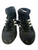 Used Adidas BLACK Wrestling Shoes Black Senior 9.5 11732-S000349644 View 1