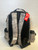Used Latitude 64 Disc Golf Bag Olive Green 11843-S000010762 View 3