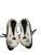 Used Adidas ADIDAS ADIZERO BASEBALL CLEAT BB/SB Cleats Black Junior 01.5 11884-S000043026 View 3