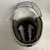 Used Adidas BTE00302-SLV Batting Helmet w/Mask Silver MD 11855-S000180960 View 5