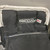 Used SIMMONS ULTRALIGHT 2 Goalie Leg Pads Senior Black And White 36" 11855-S000180966 View 7