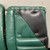 Used Bauer SUPREME Goalie Leg Pads Senior Green 36" 11855-S000180967 View 4