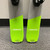Used Rossignol TERRAIN Boys DH Ski/Binding Black And Green 122 cm 11855-S000180969 View 4