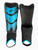 New SOCCER SHIN GUARD XS 11856-CHPSSG8BXS View 1