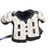 Champro Football Football Shoulder Pads View 3
