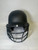 Used Adidas ADIDAS TRIP STRIPE W/MASK Batting Helmet w/Mask Black SM 11843-S000010784 View 2