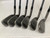 Used Ping G MAX Mens Iron Set RH 5I-PW 11836-S000023315 View 2
