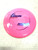 Used Innova GORGON Disc Golf Driver Pink 11860-C000287081 View 1