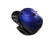Used MacGregor BASEBALL HELMET Batting Helmet No Mask Royal Blue SM 11760-S000072486 View 2
