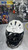 Used Cascade CPV Lacrosse Helmet White XXS 11825-S000029719 View 3